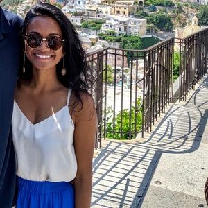 Meet your Posher, Tresa